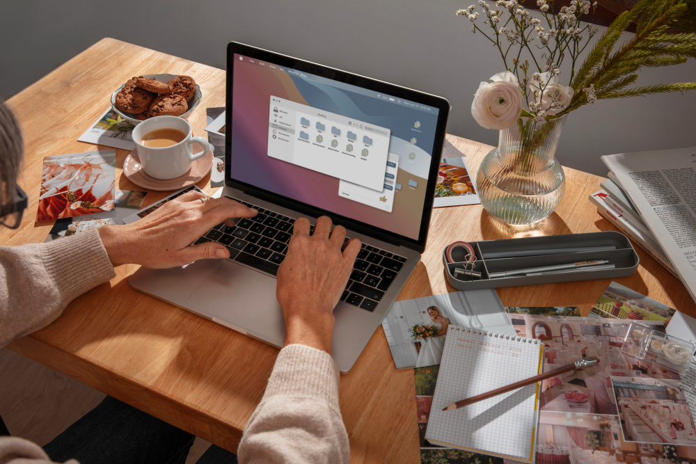 Hur företag bygger digital trovärdighet över tid – utan kampanjer, genvägar eller hype